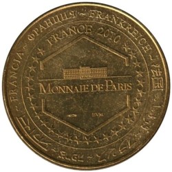 98-0347 - Monaco - Musée Navire - 2010