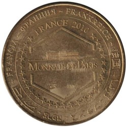 98-0347 - Monaco - Musée Navire - 2010