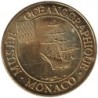 98-0347 - Monaco - Musée Navire - 2012