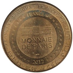 98-0347 - Monaco - Musée Navire - 2012