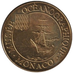 98-0347 - Monaco - Musée Navire - 2013
