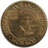 98-0347 - Monaco - Musée Navire - 2014