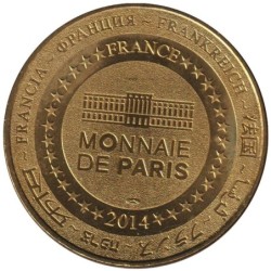 98-0347 - Monaco - Musée Navire - 2014