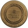 98-0347 - Monaco - Musée Navire - 2014