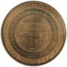 98-1220 - Monaco - Océanomania - La sirène - 2012