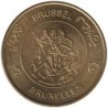 99-0370 - Belgique - Bruxelles - Manneken-Pis - 2000