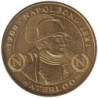 99-0517 - Belgique - Waterloo - Buste de Napoléon - 2007