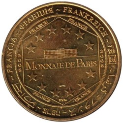 51-0833 - Vitry le François - La Déesse - 2008