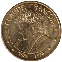 91-0766 - Dannemois Claude François - 1939-1978 - 2008