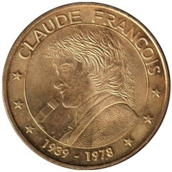 91-0766 - Dannemois Claude François - 1939-1978 - 2008
