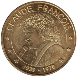 91-0766 - Dannemois Claude François - 1939-1978 - 2008