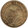 91-0766 - Dannemois Claude François - 1939-1978 - 2008