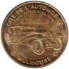 68-0574 - Mulhouse - Bugatti Royale - 2008