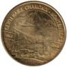 74-0735 - Centenaire Chamonix-Montenvers - 2008