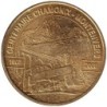 74-0735 - Centenaire Chamonix-Montenvers - 2008