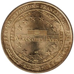 74-0735 - Centenaire Chamonix-Montenvers - 2008