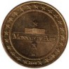 75-0808 - Numismatique du Mariage Henri Terisse - 2008