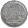 AMIENS - 1.4 - Monnaie de nécessité - 10 centimes 1921 - TB+