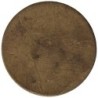 DIVERS - Monnaie de nécessité - L.G - 10 centimes - L.G - TB+