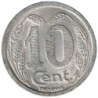 EVREUX - 1.2 - Monnaie de nécessité - 10 centimes 1921 - TTB