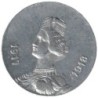 GARD - 1.1 - Monnaie de nécessité - 10 centimes 1917 - SUP-