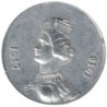 GARD - 1.2 - Monnaie de nécessité - 25 centimes 1917 - SUP-