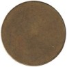 GIVORS - 2.1 - Monnaie de nécessité - Compagnie de Fives-Lille - 5 centimes - TB+