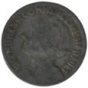 HERAULT - 2.4 - Monnaie de nécessité - 25 centimes 1917-1920 - B+