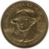 02-1884 - Centenaire 14-18 - Anne Morgan - 2014