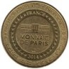 02-1884 - Centenaire 14-18 - Anne Morgan - 2014