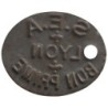 LYON - Monnaie de nécessité - S.E.A - Bon Prime - TTB