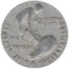 MAZAMET - 4.3 - Monnaie de nécessité - Alquier Frères - 25 centimes 1922 - TB-