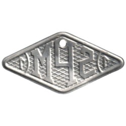 PAU - Monnaie de nécessité - Société Pyrénéenne de Métallurgie - 1 prime - SUP