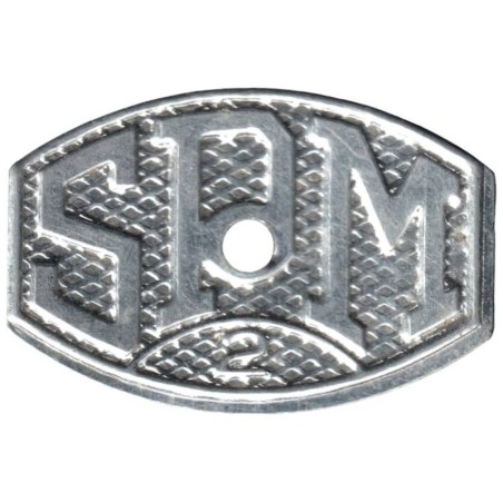 PAU - Monnaie de nécessité - Société Pyrénéenne de Métallurgie - 2 prime - SPL PAU - Monnaie de nécessité - Société Pyrénéenne de Métallurgie - 2 prime - SPL