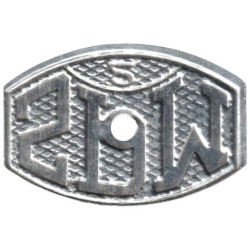 PAU - Monnaie de nécessité - Société Pyrénéenne de Métallurgie - 2 prime - SPL