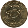 02-1884 - Centenaire 14-18 - Anne Morgan - 2014