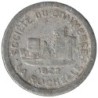 ROCHELLE (LA) - 1.4 - Monnaie de nécessité - 5 centimes 1922 - TB
