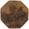 SAINT BEL - Monnaie de nécessité - Société P.S.F (Perret et ses fils)  - Octogonal - TTB