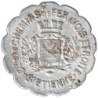 SAINT ETIENNE - 175.2 - Monnaie de nécessité - 15 centimes - TB