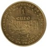 AIX EN PROVENCE - 1 euro des villes - 1998 - Etat : SUP
