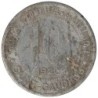 SAINT GAUDENS - 1.2 - Monnaie de nécessité - 10 centimes 1920 - TB-