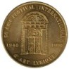 AIX EN PROVENCE - 1 euro des villes - 1998 - Etat : SUP