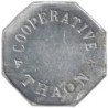 THAON LES VOSGES - 3.2 - Monnaie de nécessité - 1kg de pain - SUP