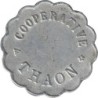 THAON LES VOSGES - 3.5 - Monnaie de nécessité - 1,500 kg de pain - TTB