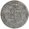 TOULOUSE - 2.3 - Monnaie de nécessité - 25 centimes 1922-1927 - TB-
