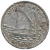 TOULOUSE - 2.3 - Monnaie de nécessité - 25 centimes 1922-1927 - TB-