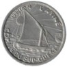 TOULOUSE - 2.5 - Monnaie de nécessité - 10 centimes 1922-1930 - TTB