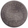 AIX EN PROVENCE - 2 euro des villes - 1998 - Etat : TTB