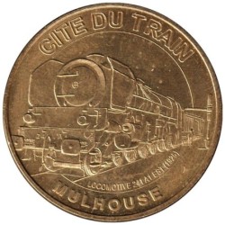 68-0472 - Mulhouse - Cité du Train - 241-A1-Est - 2008