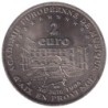 AIX EN PROVENCE - 2 euro des villes - 1998 - Etat : SUP